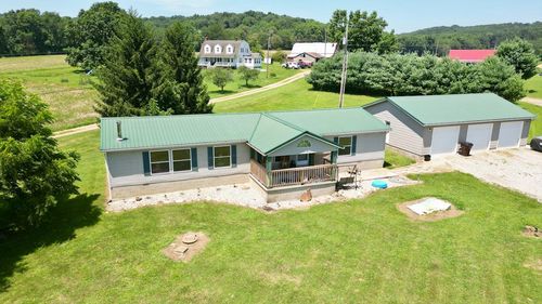 2275 Rozelle Creek Rd, Chillicothe, OH, 45601-8943 | Card Image