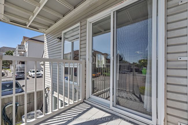 6 - 85 Cresthaven Dr, Condo with 2 bedrooms, 2 bathrooms and 1 parking in Nepean ON | Image 22