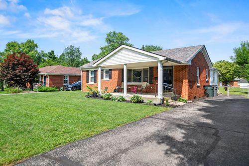 1809 Yorktown Rd, Lexington, KY, 40504-2233 | Card Image