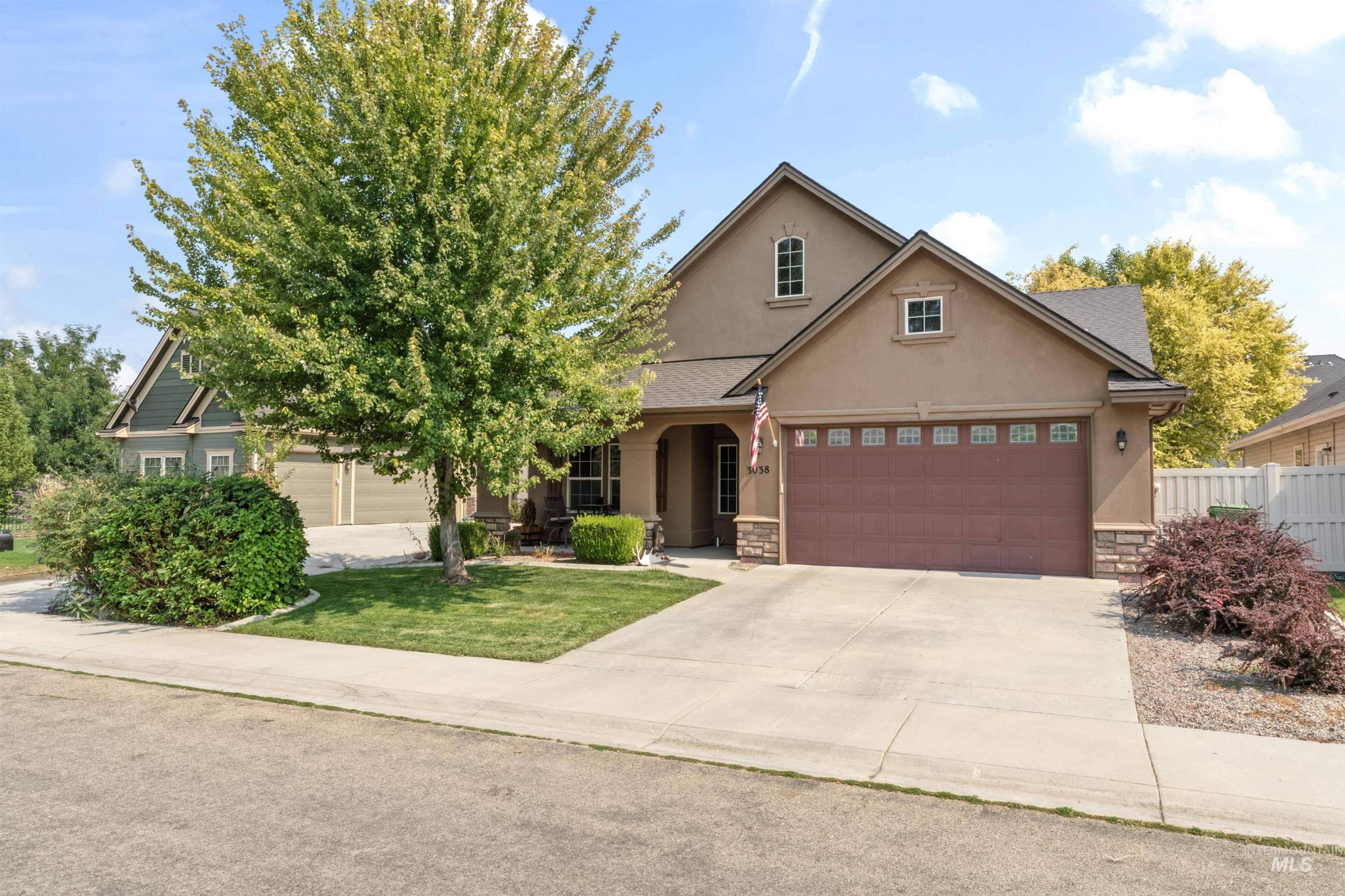 Christian Way, Meridian, ID 83646