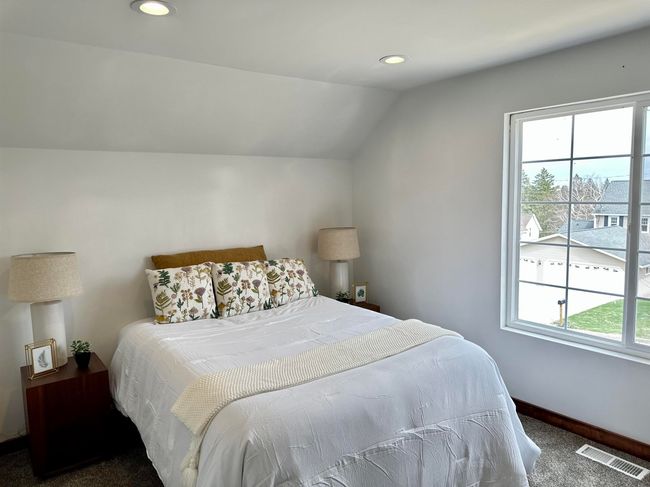 509 S Van Buren St, House other with 3 bedrooms, 2 bathrooms and null parking in LANCASTER WI | Image 11