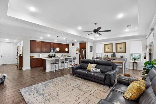 9604 Creekwood Drive, Denton, TX, 76207 | Card Image