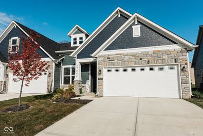 17066 Cole Evans Drive, House other with 3 bedrooms, 3 bathrooms and null parking in Noblesville IN | Image 1