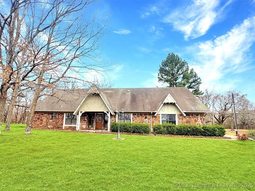 1989 E Highway 62, Fort Gibson, OK, 74434-7606 | Card Image