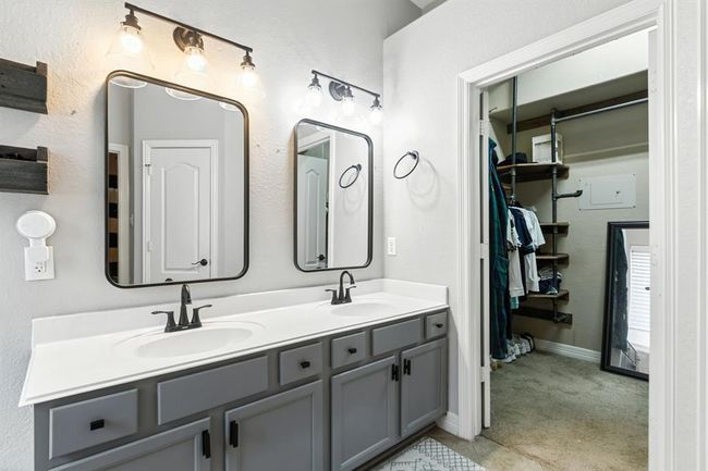 28627 Lockeridge View Dr, House other with 5 bedrooms, 3 bathrooms and 2 parking in Spring TX | Image 21