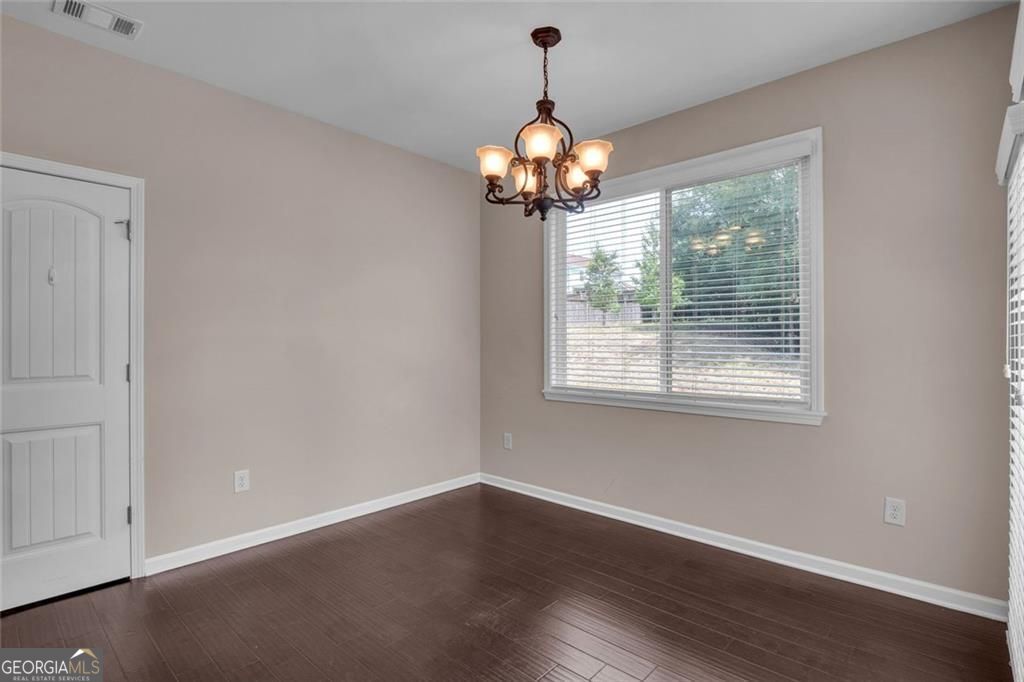 Residential in Braselton 5
