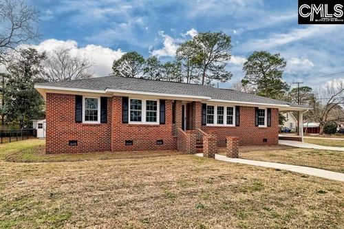 207 Woodhaven Drive, West Columbia, SC, 29169 | Card Image