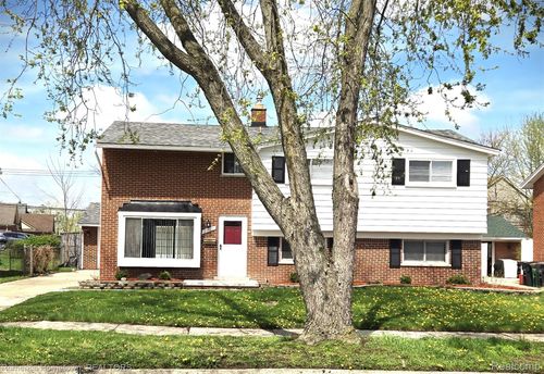 29600 Pickford St, Livonia, MI, 48152-3464 | Card Image