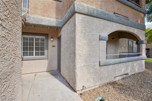 104-5260 Mission Monterey Ln, Las Vegas, NV, 89107-2776 | Card Image