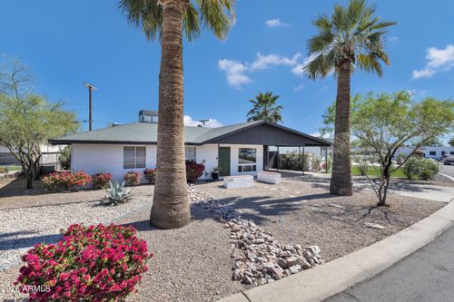 2823 N 71st Place, Scottsdale, AZ, 85257 | Card Image