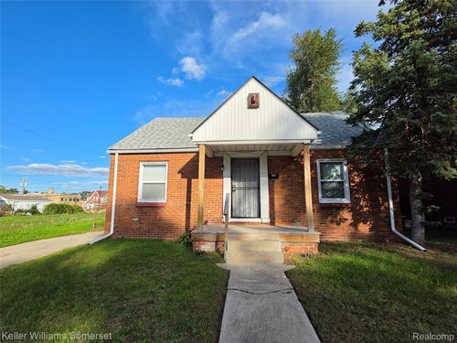 16898 Lilac St, Detroit, MI, 48221-2938 | Card Image