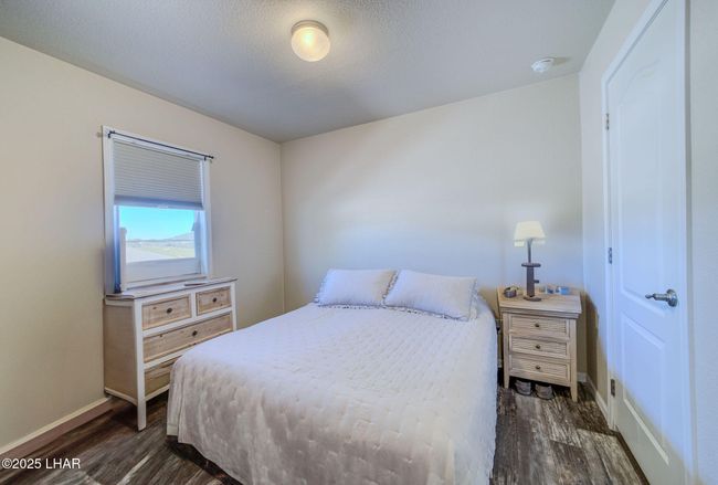 Bright Master Bedroom | Image 16