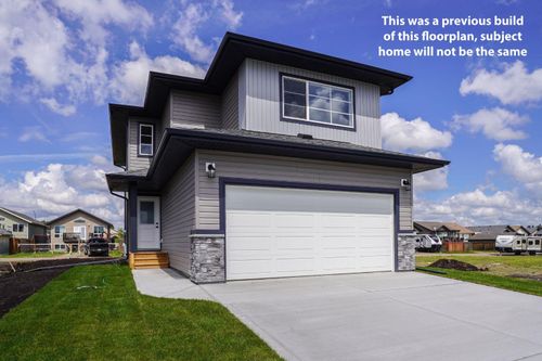 17 Trinity St, Lacombe, AB, T4L | Card Image