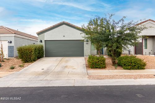 12711 E Joffroy Dr, Vail, AZ, 85641-0618 | Card Image