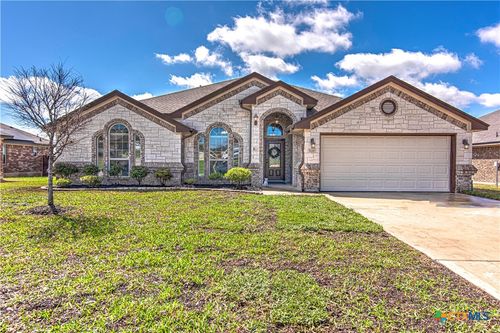 1120 Dark Wood Dr, Harker Heights, TX, 76548-8124 | Card Image