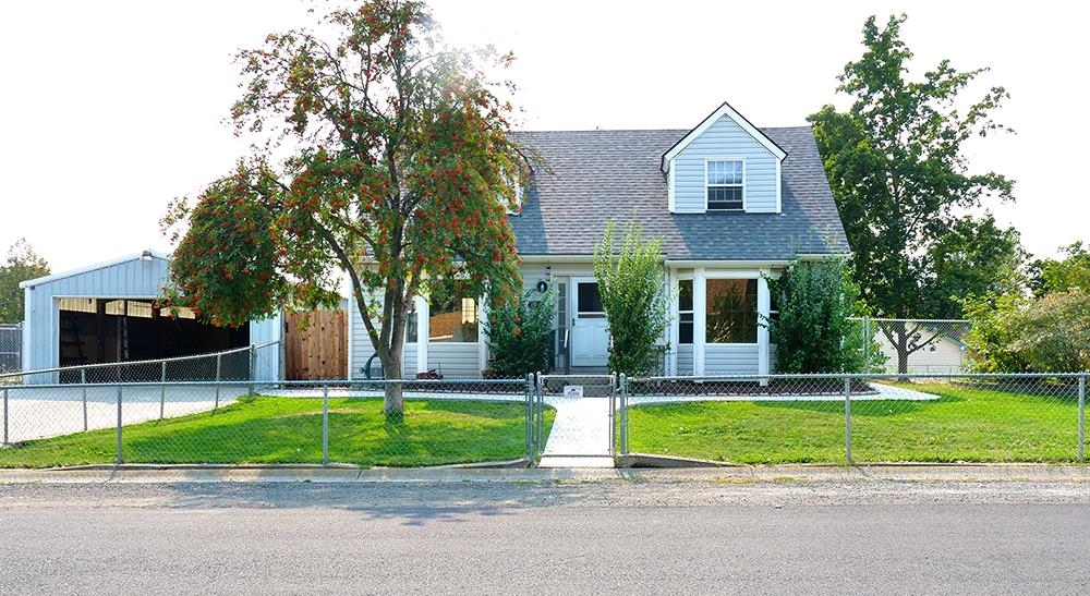Evergreen Dr, Medical Lake, WA 99022