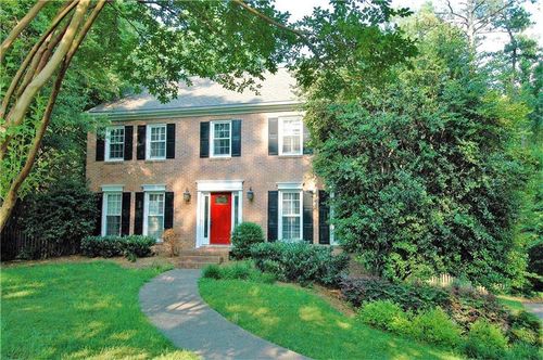 4384 Ivywood Dr, Marietta, GA, 30062-6431 | Card Image