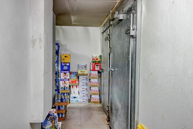 Walk-in Cooler and Freezer | Image 26
