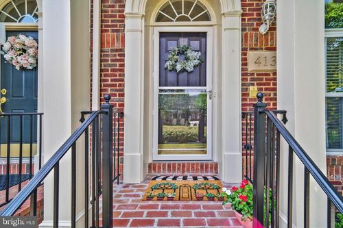 413 Longhorn Cres, ROCKVILLE, MD, 20850-5697 | Card Image