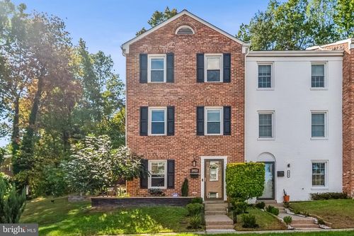 2923 Wythe Ct, WOODBRIDGE, VA, 22191-4637 | Card Image
