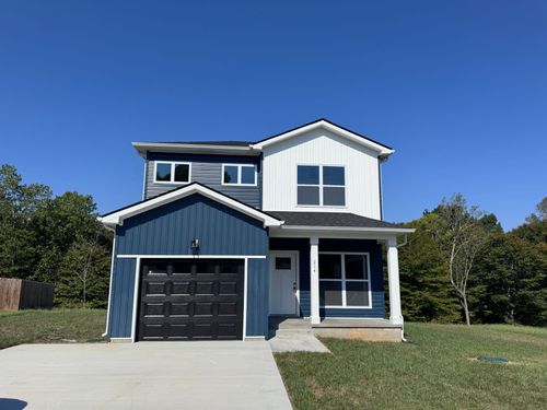 214 Wayne Hall Rd, Clarksville, TN, 37040 | Card Image
