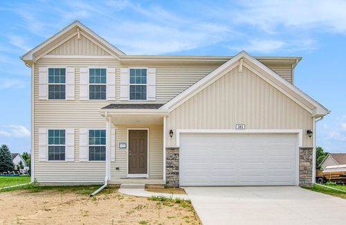 2738 Sanderling Ct Se, Grand Rapids, MI, 49508-2702 | Card Image