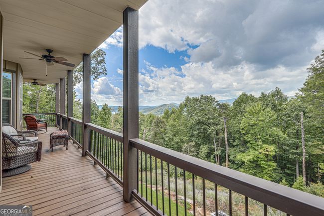 171 Winterberry Trl, House other with 4 bedrooms, 4 bathrooms and 5 parking in Clayton GA | Image 86