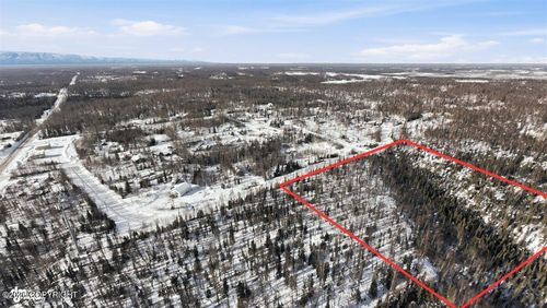 5376 S Jay Sedor St, Big Lake, AK, 99623 | Card Image
