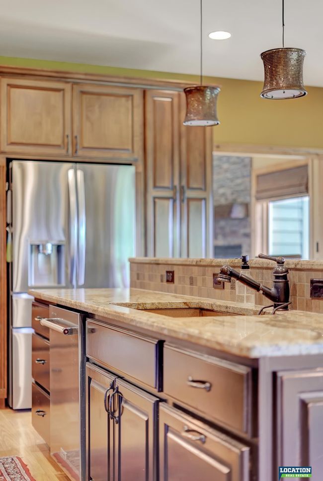6255 Sw 58 Th St, House other with 5 bedrooms, 4 bathrooms and 3 parking in Denton NE | Image 19
