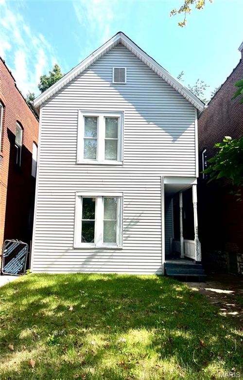 5363 Arsenal St, Saint Louis, MO, 63139-1401 | Card Image