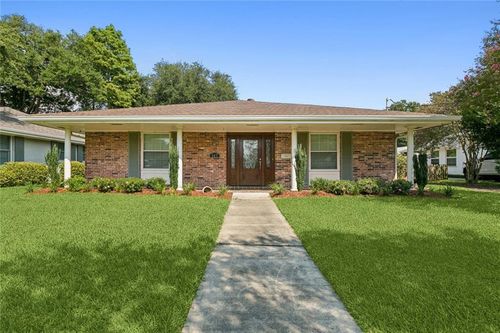 117 Elaine Ave, Harahan, LA, 70123-4903 | Card Image