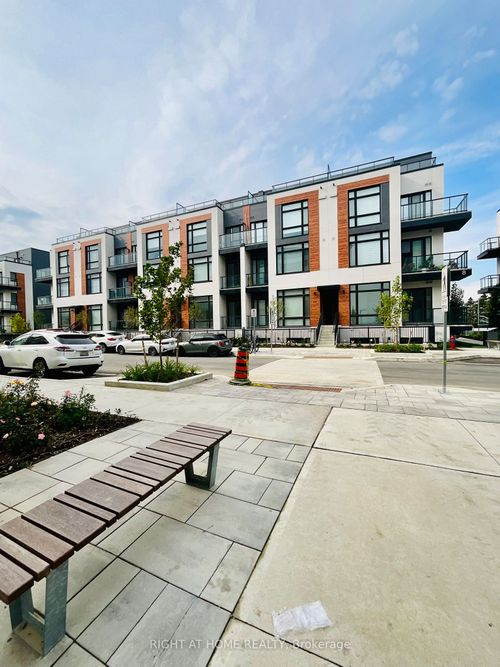 8 Steckley House Lane, Richmond Hill, ON, L4S0N1 | Card Image