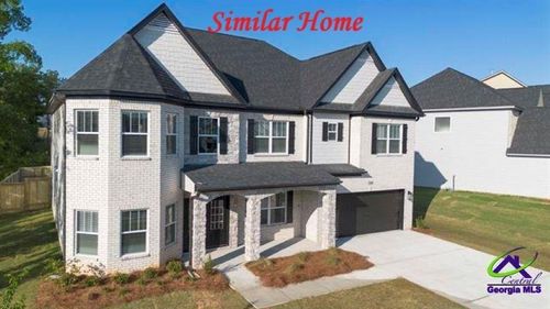 123 Alton Tucker Sr Blvd, Bonaire, GA, 31005 | Card Image