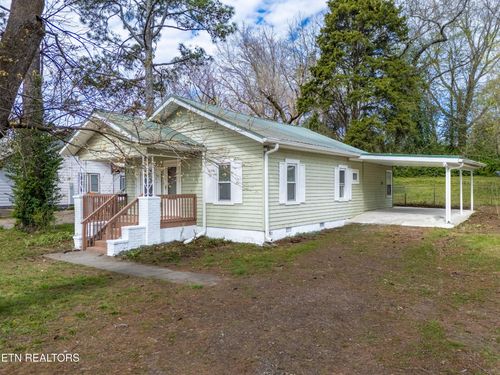 2623 Tecoma Drive, Knoxville, TN, 37917 | Card Image