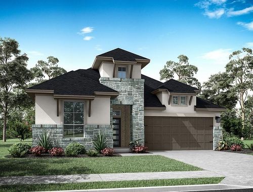 7931 Treetop View Dr, Fulshear, TX, 77441 | Card Image
