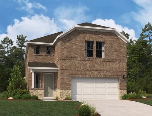 14140 Gallatin St, Pilot Point, TX, 76258-2167 | Card Image