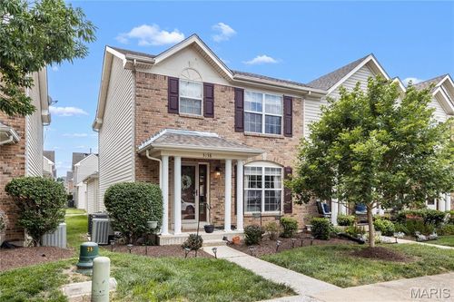 3138 Waterwheel Pl, Saint Charles, MO, 63301-2433 | Card Image