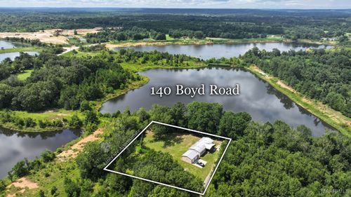 140 Boyd Rd, Shorter, AL, 36075-4047 | Card Image