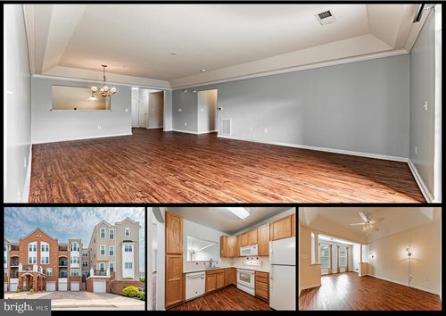 105-8605 Wandering Fox Trl, ODENTON, MD, 21113-3745 | Card Image