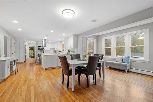 14 Preservation Way, House other with 4 bedrooms, 4 bathrooms and 6 parking in Westford MA | Image 16
