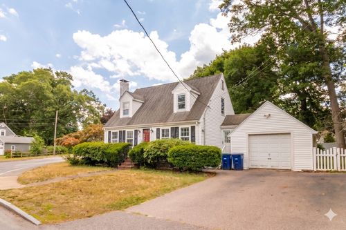 53 Park Ave, Braintree, MA, 02184-7921 | Card Image