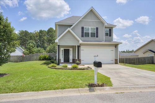262 Crown Heights Way, Grovetown, GA, 30813-5924 | Card Image