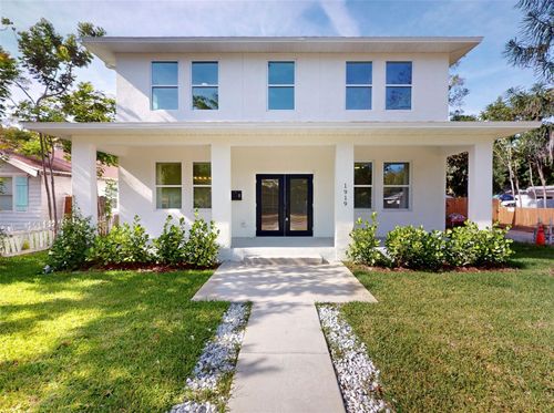 1919 30th Ave N, SAINT PETERSBURG, FL, 33713-4160 | Card Image