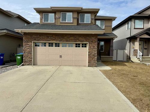 22 Caribou Cres, Red Deer, AB, T4P0T5 | Card Image