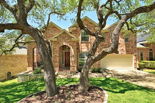 5720 Sunset Rdg, Austin, TX, 78735-7919 | Card Image