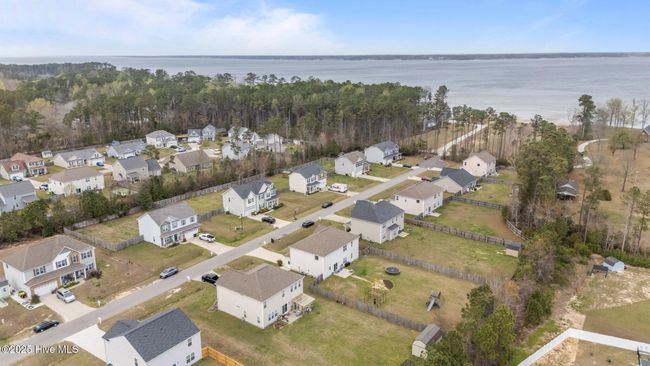 206 Stephen Ct, House other with 4 bedrooms, 3 bathrooms and 2 parking in Havelock NC | Image 36