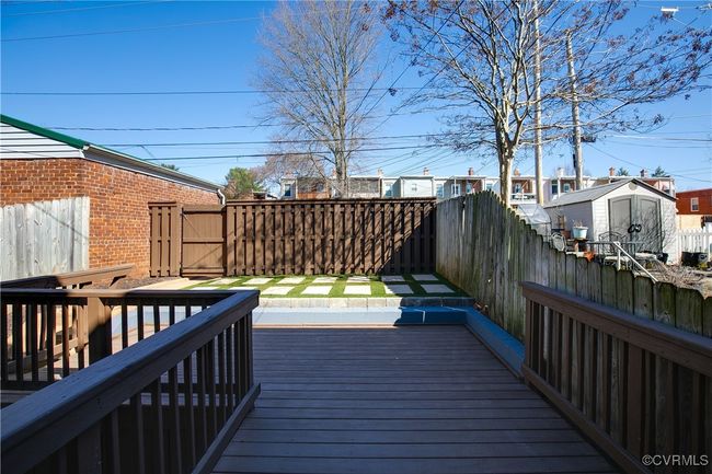 2318 Rosewood Ave, House other with 3 bedrooms, 3 bathrooms and null parking in Richmond VA | Image 42