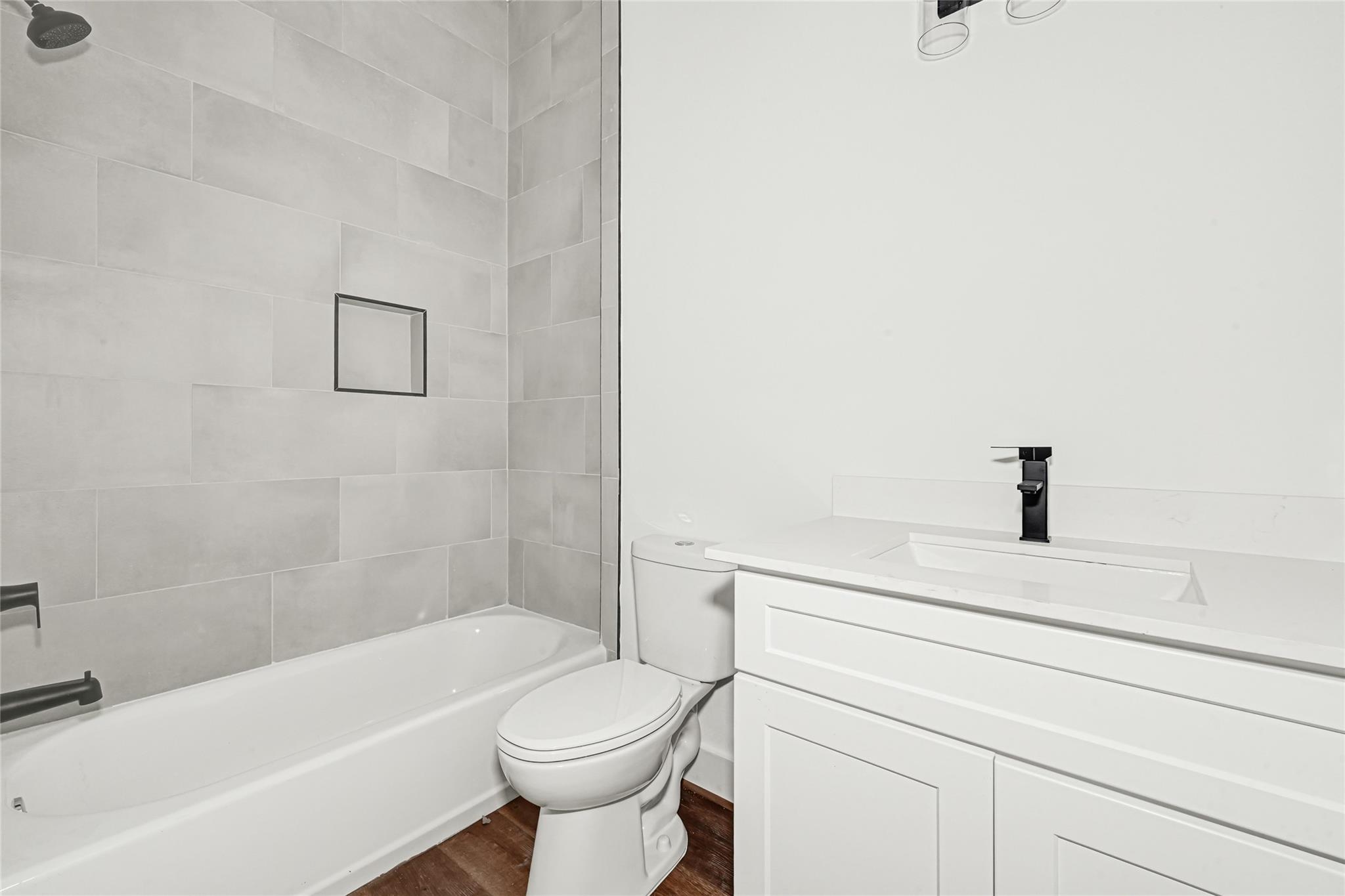 Residential Lease in Houston 2
