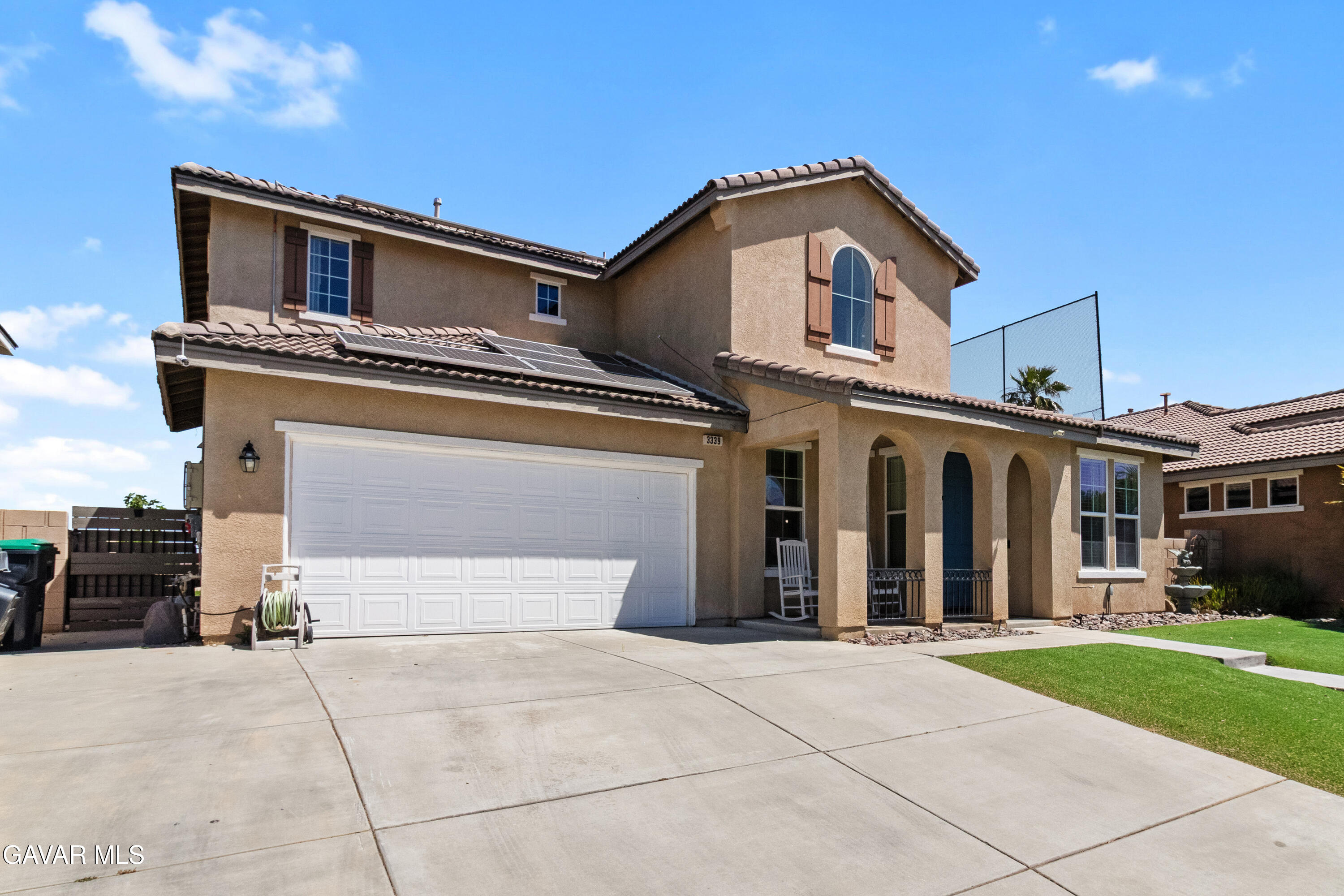 Residential in Palmdale 2