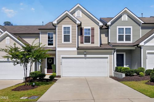 1108 Tigerlily Way, Durham, NC, 27703-3482 | Card Image